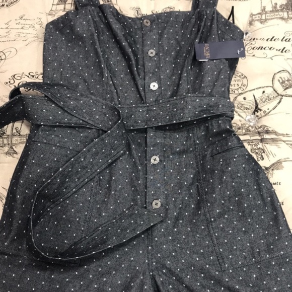 Rachel Rachel Roy Bryde Jumpsuit - Picture 5 of 10